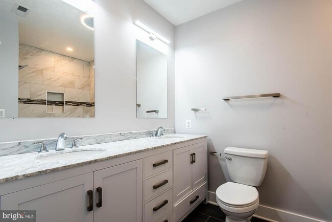 Bathroom 2 - 3212 8th Street, NE