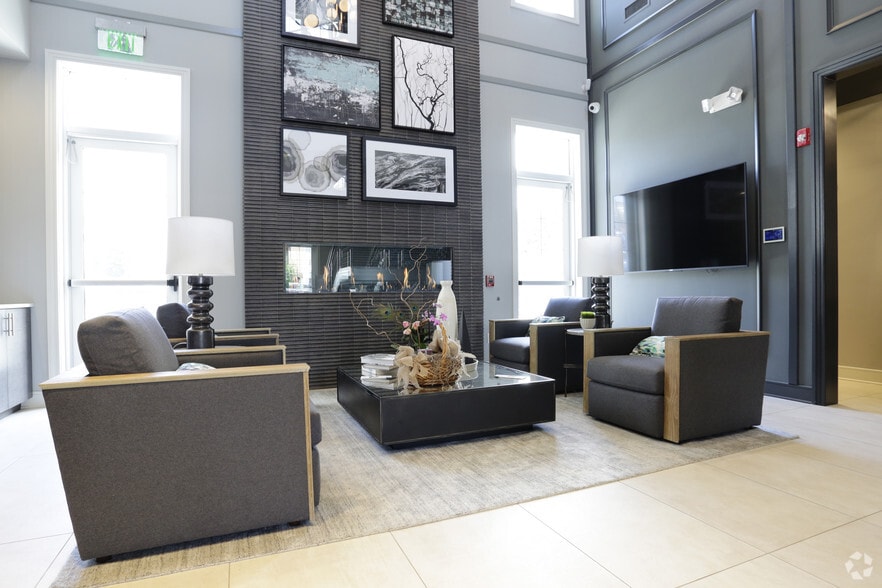 Interior Photo