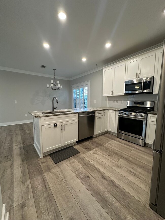 Photo - Gorgeous newer 2-Story, 4 bedroom Home in South Walton County