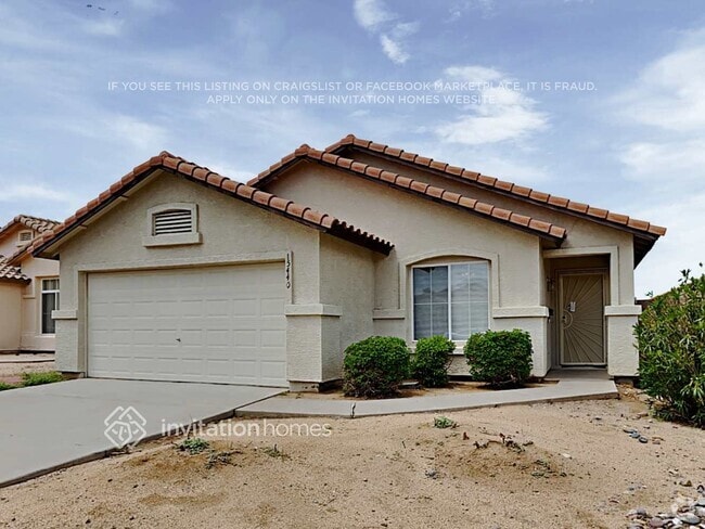 Building Photo - 15440 W Gelding Dr Rental