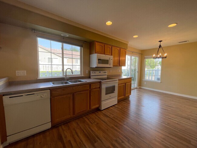 Photo - Beautiful and Bright Home in North Central...