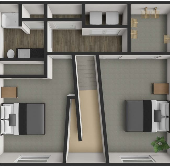 Photo - 352 Deschane Ave Unit 10