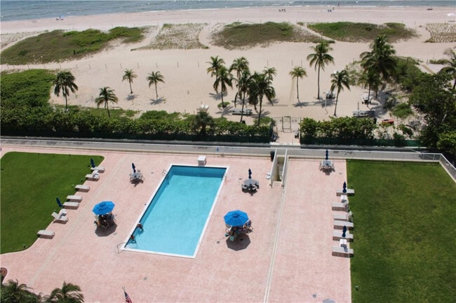 Photo - 750 N Ocean Blvd Unit 1210