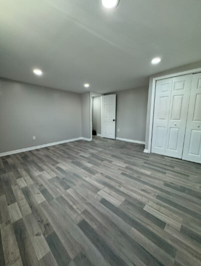 4952 D St Unit 1