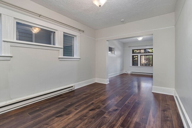 Photo - Vintage Charm Meets Modern Comfort in NW Portland Unit No. 1