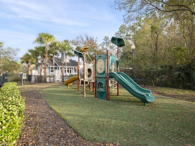 The Kensley Apartments