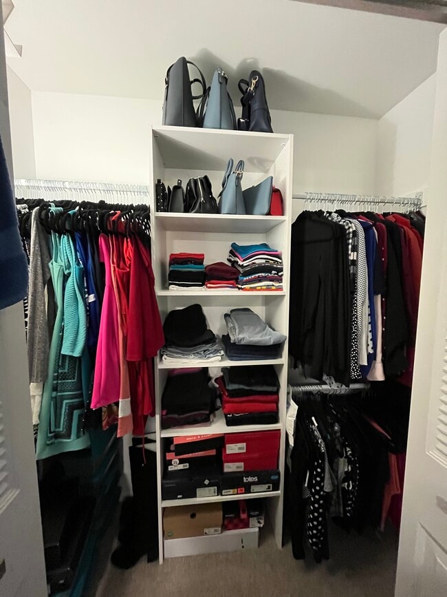 Dormitorio principal - 6264 Ducketts Ln