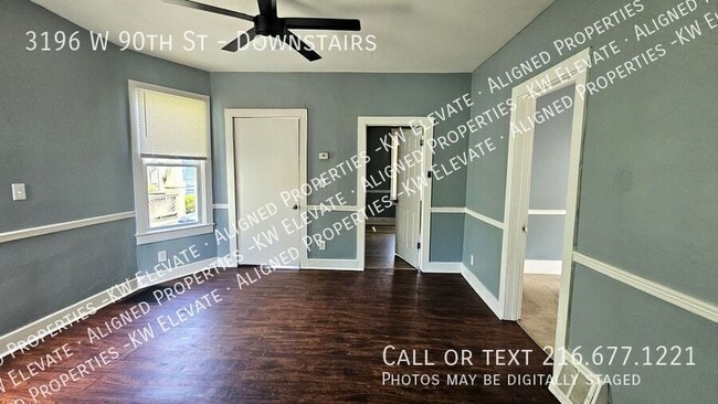 Photo - 3196 W 90th St Unit Downstairs