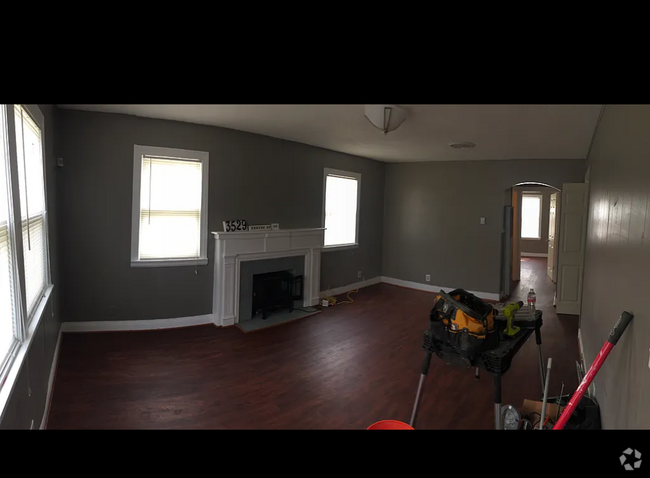 Building Photo - 3529 Canyon Dr Unit B Rental