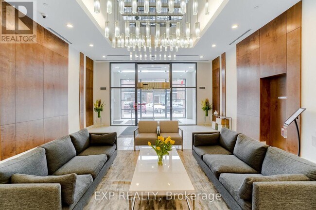 Photo - 2220 Lake Shore Blvd W Unit 3503