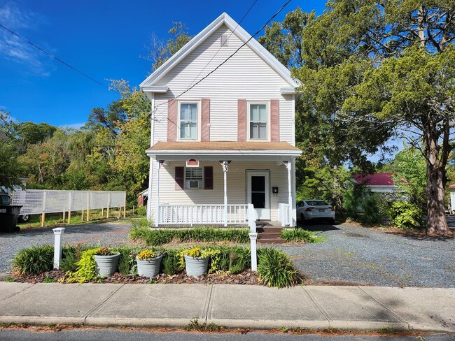 Photo - 43 North St Townhome