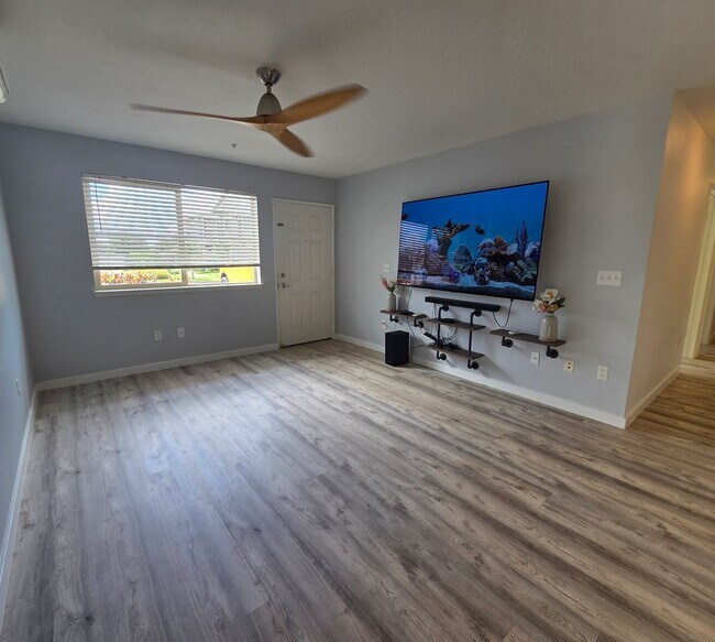 Photo - Unfurnished 3/2 Kamalani Condo