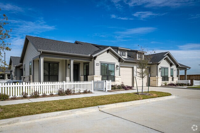 11411 Greenhouse Rd - Cadence Creek at Towne Lake 55+ Active Adult Community