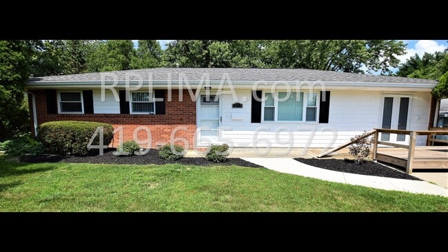 Building Photo - 1706 Latham Ave