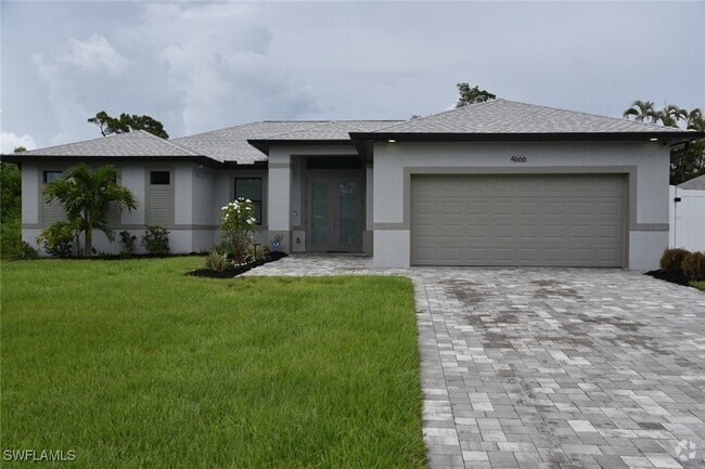 Building Photo - 4666 Villa Capri Ln Rental