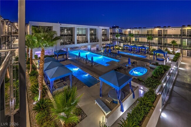 Photo - 8925 W Flamingo Rd Unit 312