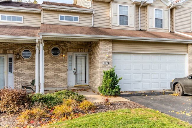 Photo - 3824 Pathfinder Ln