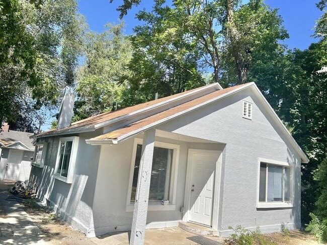 Building Photo - 3549 Adams Ave Rental