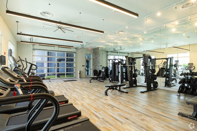 Fitness