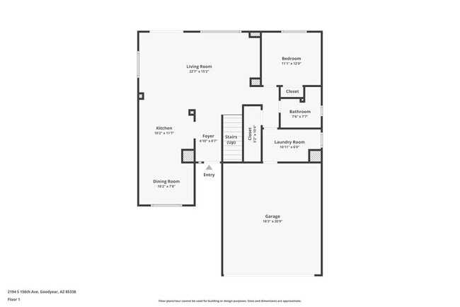 Photo - 2194 S 156th Ave