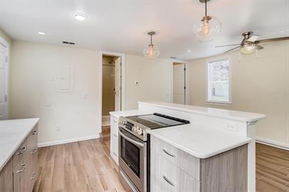 Photo - "Cozy 1-Bed Oasis in Titusville: Perfect Comfort on Main Street!" Unit 101