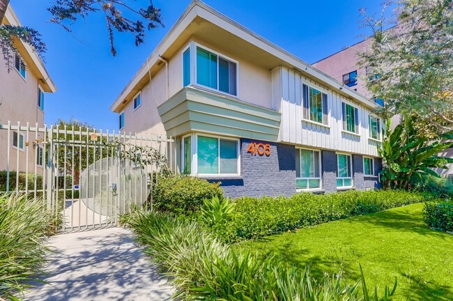 Photo - Secure, Stylish Property Near Leimert Park & Baldwin Hills