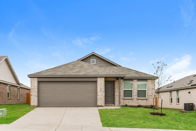 Building Photo - Tricon Rancho Canyon