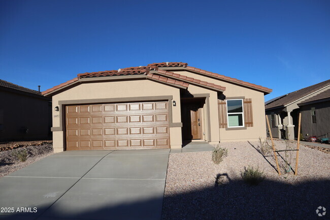 Building Photo - 1695 S Mystery Canyon Dr Rental