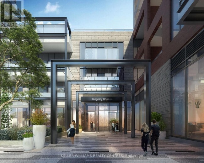 Photo - 705 Davis Dr Unité 1108