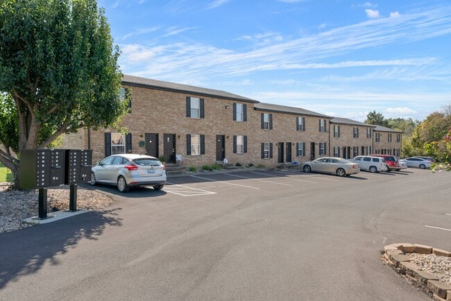 Photo - Autovilla Townhomes