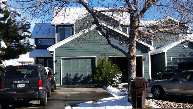 Building Photo - 1018 Tierra Ln