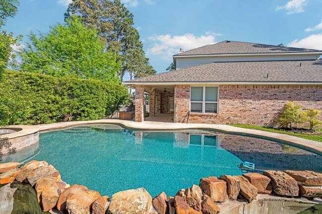 Photo - 25223 Hideaway Run Dr