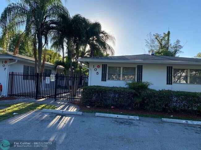 Photo - 107 SW 18th Ave Apartamento Unidad 8