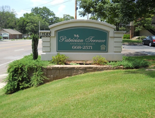 Photo - Patrician Terrace