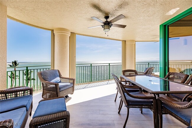 Building Photo - 980 Cape Marco Dr Unit 601 Rental