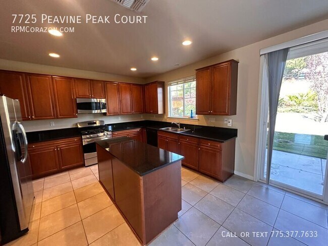 Photo - 7725 Peavine Peak Court