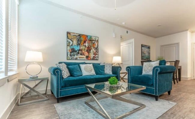 Building Photo - 1 bedroom in Houston TX 77092 Unit 292 Rental
