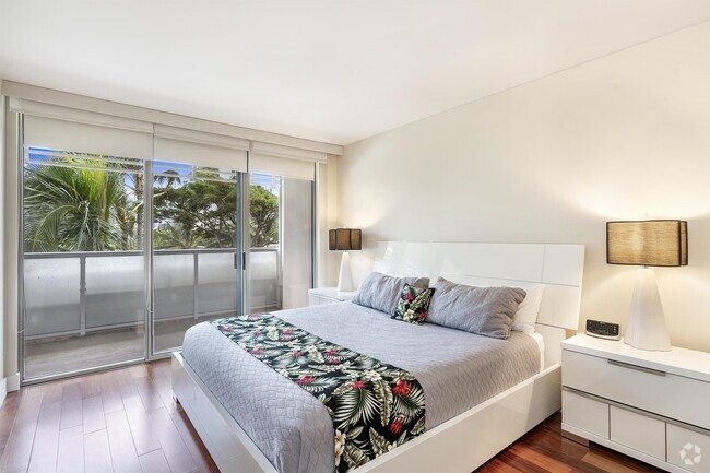 Building Photo - 1551 Ala Wai Blvd Rental