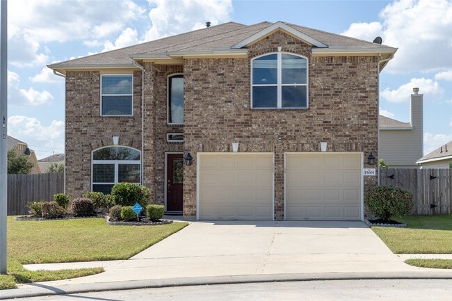 Building Photo - 15003 Winter Valley Ct Rental