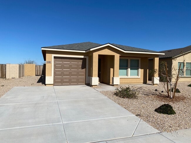 Photo - Cozy 4 Bed/2 Bath Newer Home in Coolidge