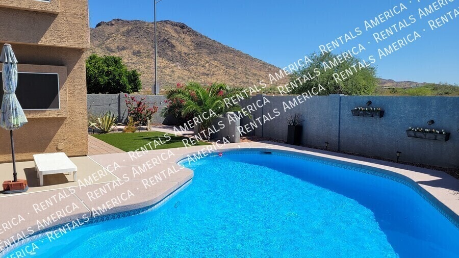 Photo - 6101 W Whispering Wind Dr