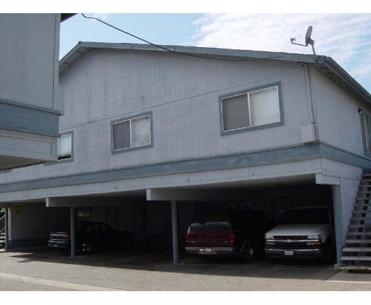 Photo - Madison Alley Apartments