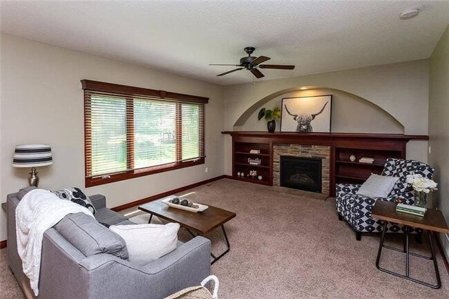 Photo - 8700 Wooded Point Dr