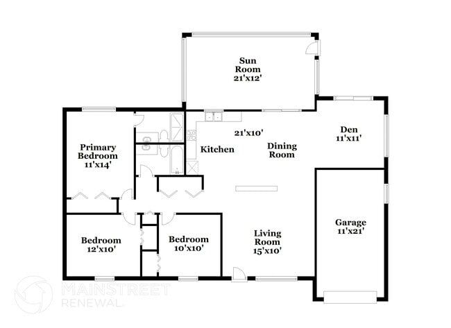 Building Photo - 5142 Escalante Dr Rental