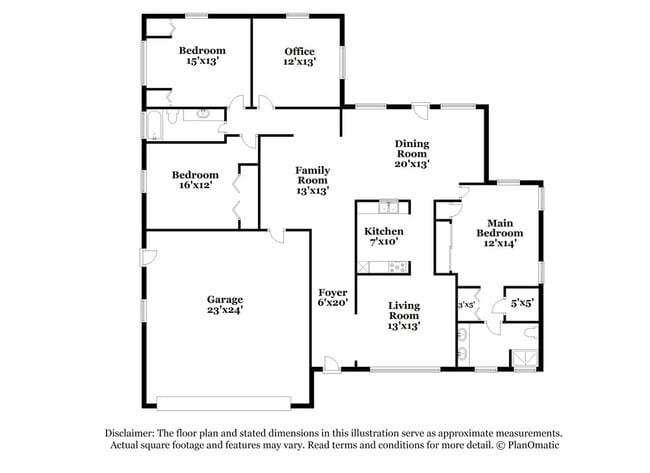 Photo - 22025 Flanders Ct