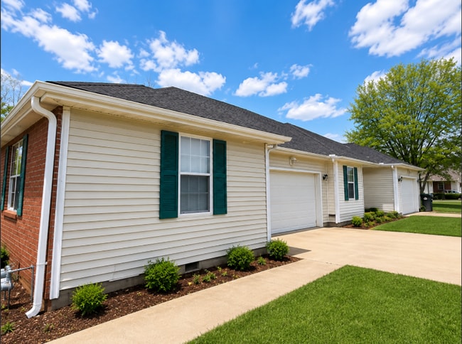 Photo - 802 Briarbrook Dr