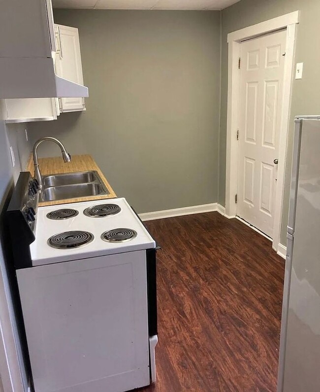 Photo - 501 3rd St Unit 1