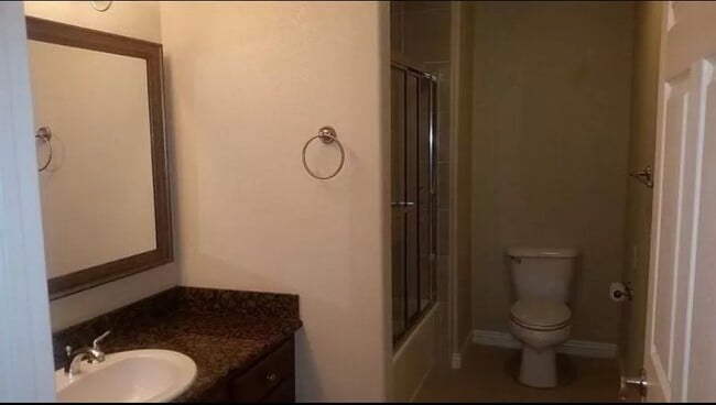 Bathroom 2 - 1434 Marshall Rd Unit Silver Mountain