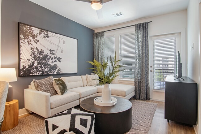 Photo - Elan Madison Yards