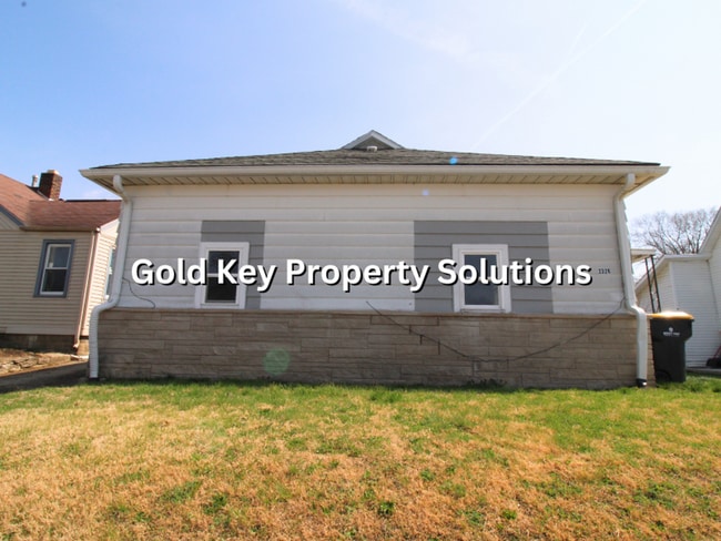 Photo - Updated 2 Bed 1 Bath Home For Rent (Section 8 Approved)